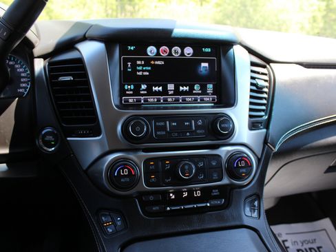 Used 2016 Chevrolet Suburban LTZ w/ Max Trailering Package AWD/4WD image 26