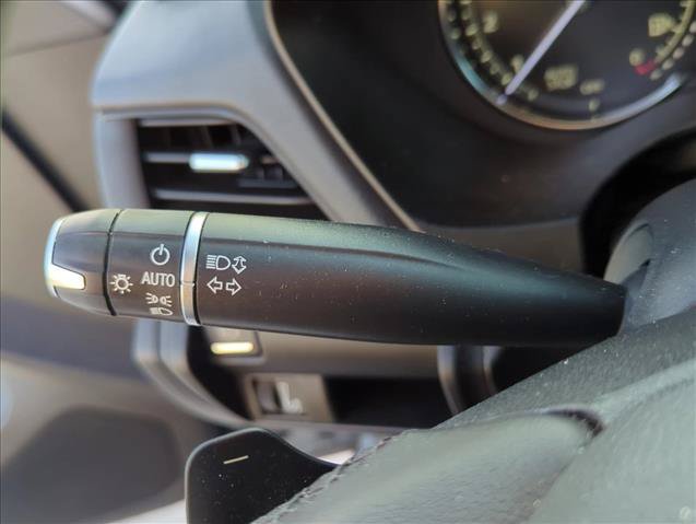 Used 2021 Cadillac CT4 Luxury RWD image 13