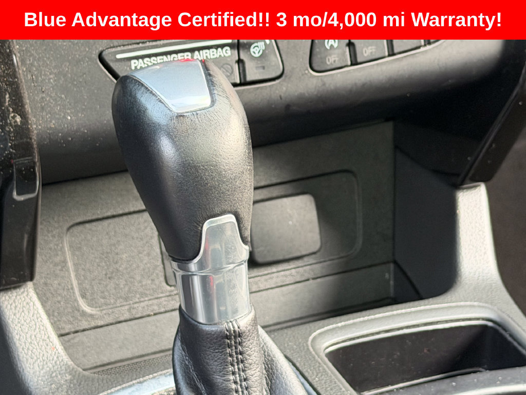 Used 2018 Ford Escape Titanium w/ Ford Safe & Smart Package AWD/4WD image 18