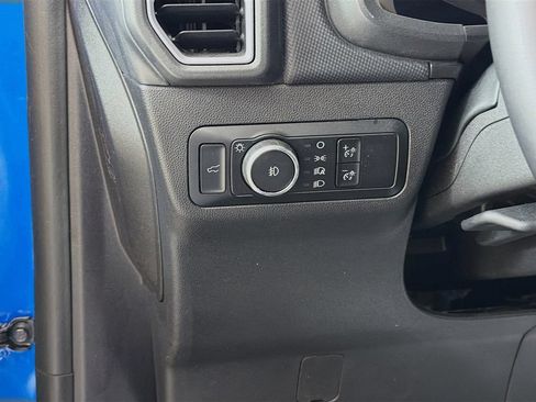 Used 2025 Ford Bronco Sport Outer Banks w/ Outer Banks Tech Package+ AWD/4WD image 32