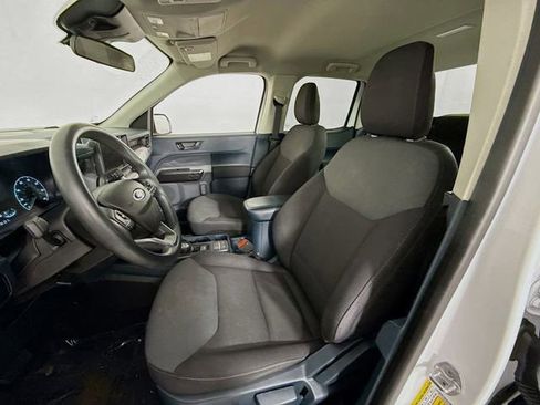 Used 2024 Ford Maverick XL w/ Equipment Group 100A Standard image 19