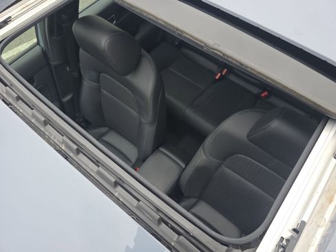 Certified 2022 Honda Civic Sport Touring image 4