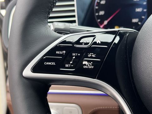 New 2026 Mercedes-Benz GLE 450 4MATIC Coupe image 31