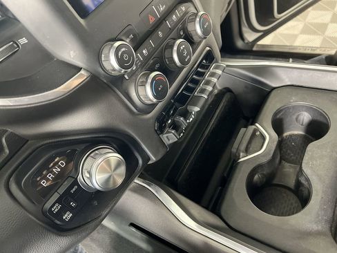 Used 2020 RAM 2500 Laramie image 15