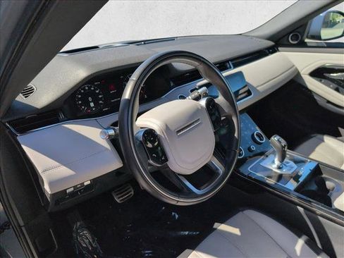 Used 2020 Land Rover Range Rover Evoque First Edition image 10