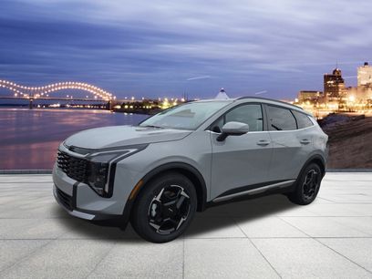 New 2026 Kia Sportage EX w/ EX Panorama Roof Package