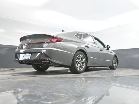 Used 2021 Hyundai Sonata SEL FWD image 43