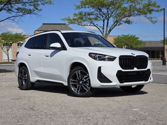 Used 2025 BMW X1 xDrive28i w/ Premium Package AWD/4WD video 2