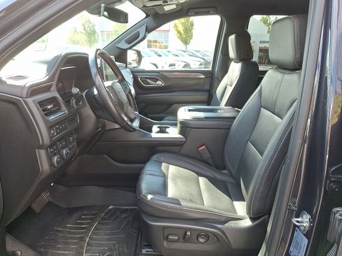 Used 2022 Chevrolet Tahoe RST w/ Max Trailering Package image 15