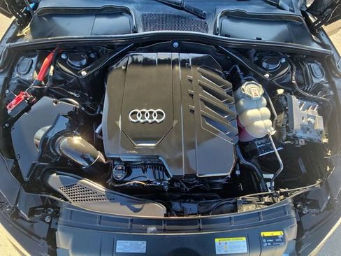 Used 2022 Audi A5 2.0T Premium image 28