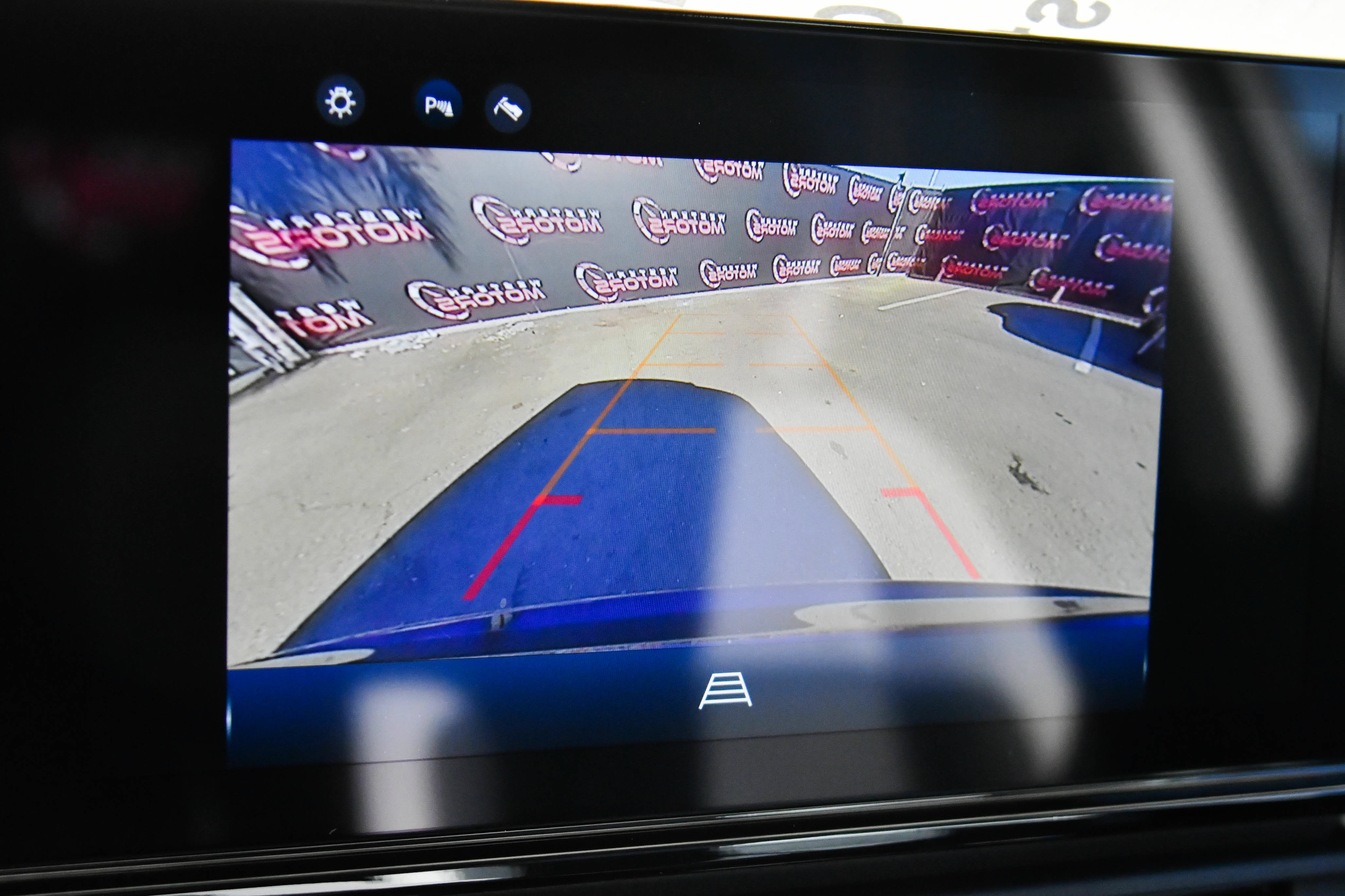 Used 2025 Honda Prologue Touring image 19