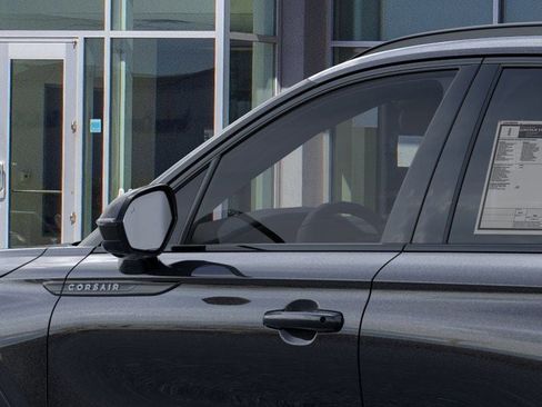 New 2026 Lincoln Corsair Reserve AWD/4WD image 49