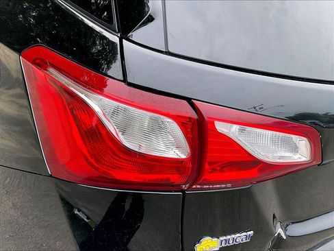 Used 2020 Chevrolet Equinox LT w/ Midnight Edition AWD/4WD image 32