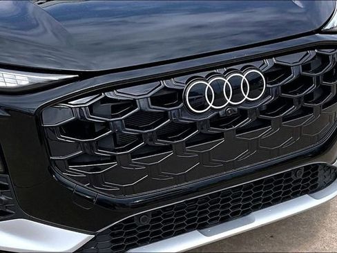 New 2026 Audi Q3 quattro 2.0T image 30