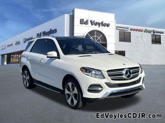Used 2016 Mercedes-Benz GLE 350 video 1