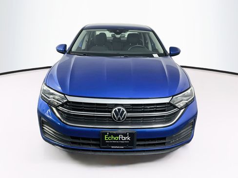 Used 2024 Volkswagen Jetta S FWD image 2