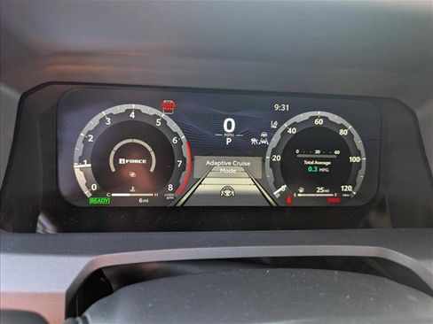 New 2026 Toyota 4Runner TRD Off-Road Premium AWD/4WD image 11