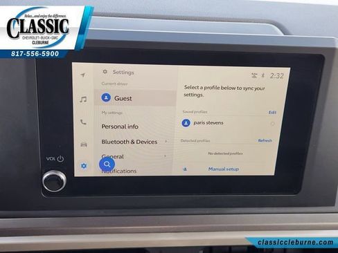 Used 2024 Toyota Tacoma TRD Sport image 33