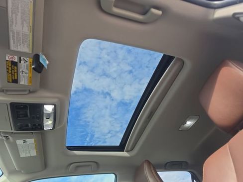 Used 2023 Toyota 4Runner Limited image 29