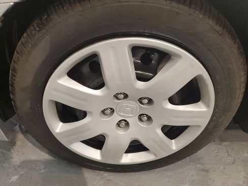Used 2009 Honda Civic LX image 28