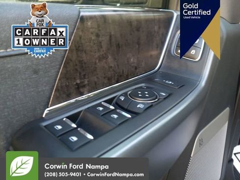 Used 2024 Ford F250 Lariat w/ Lariat Ultimate Package image 13