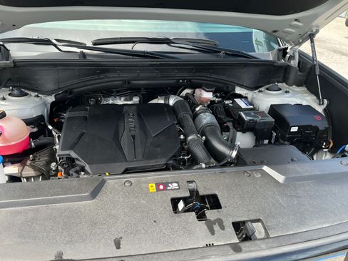 Used 2024 Hyundai Santa Fe XRT AWD/4WD image 26