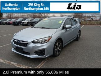 Used 2019 Subaru Impreza 2.0i Premium video 1