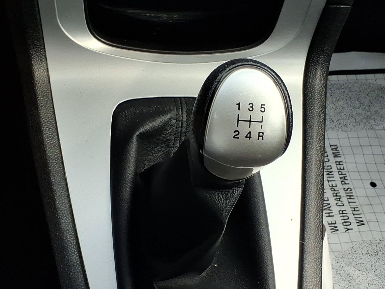 Used 2018 Ford Fiesta SE FWD image 14