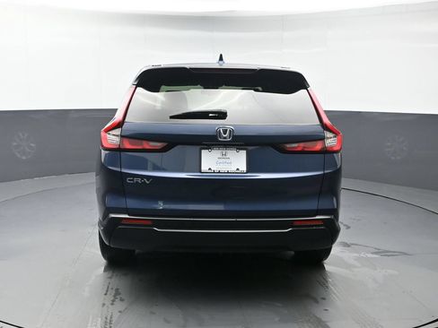 Used 2024 Honda CR-V LX image 5