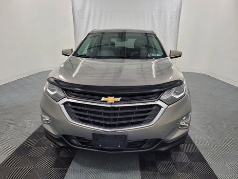 Used 2018 Chevrolet Equinox LT image 15