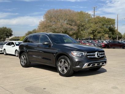 Used 2021 Mercedes-Benz GLC 300