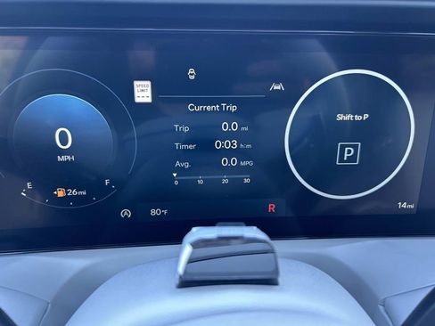 New 2026 Hyundai Palisade Limited image 38