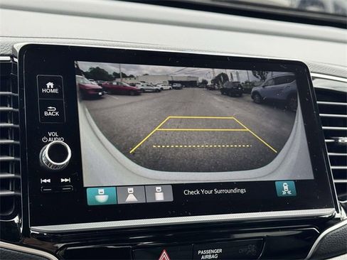 Certified 2024 Honda Ridgeline RTL image 30