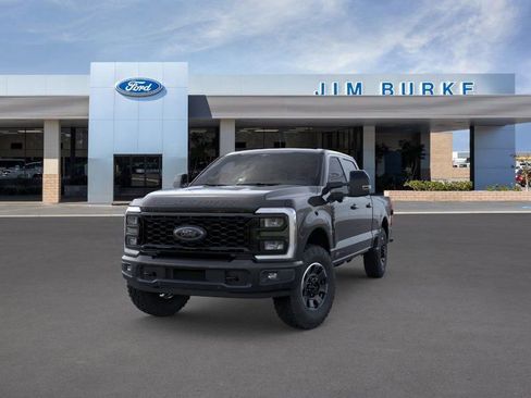 New 2026 Ford F250 Lariat w/ Tremor Off-Road Package AWD/4WD image 2