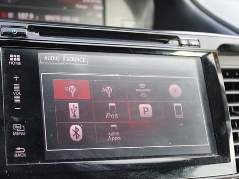 Used 2017 Honda Accord EX-L image 32