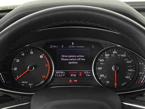 Used 2023 Audi Q5 2.0T Premium w/ Convenience Package image 28