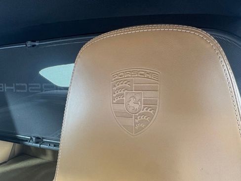 Used 2012 Porsche 911 Turbo S AWD/4WD image 14