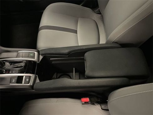 Certified 2019 Honda Civic EX image 20
