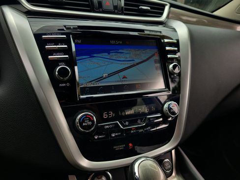 Used 2015 Nissan Murano SL AWD/4WD image 22