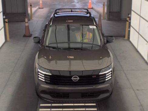 Used 2026 Nissan Kicks SR FWD image 15