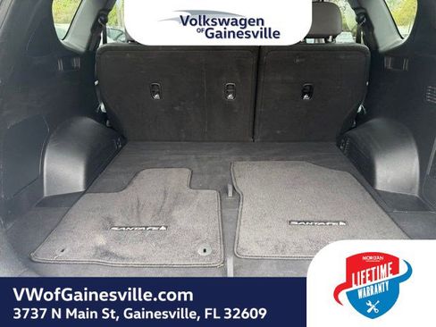 Used 2023 Hyundai Santa Fe SE image 7