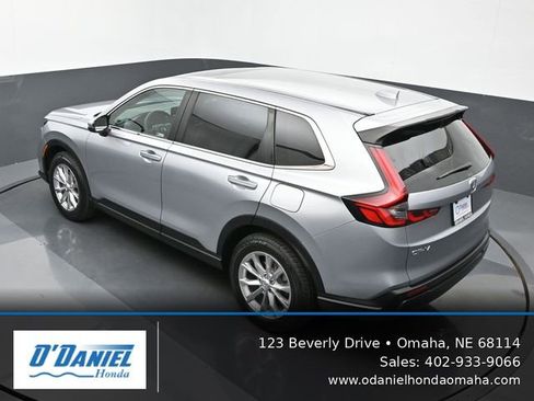 Used 2023 Honda CR-V EX-L image 15