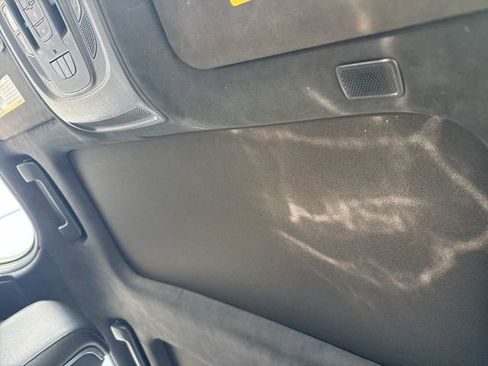 Used 2016 Cadillac CT6 Platinum image 21