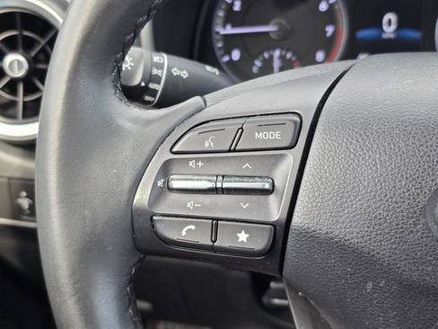 Used 2023 Hyundai Kona SEL w/ Convenience Package FWD image 31