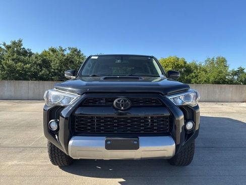 Used 2018 Toyota 4Runner TRD Off-Road Premium w/ Convenience Package image 8