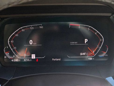 Used 2026 BMW Z4 sDrive30i w/ Premium Package RWD image 18