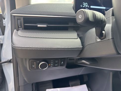 New 2025 Ford Mustang Mach-E Select w/ Comfort Package Lite AWD/4WD image 12