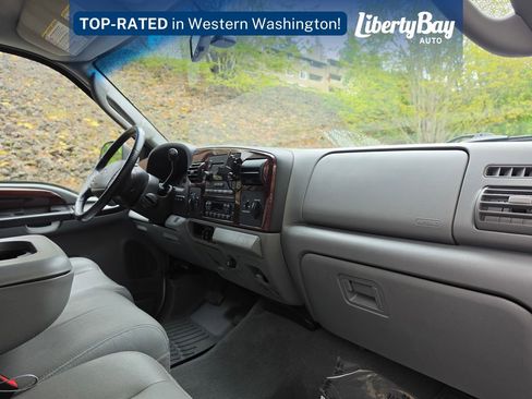 Used 2006 Ford F250 Lariat AWD/4WD image 15