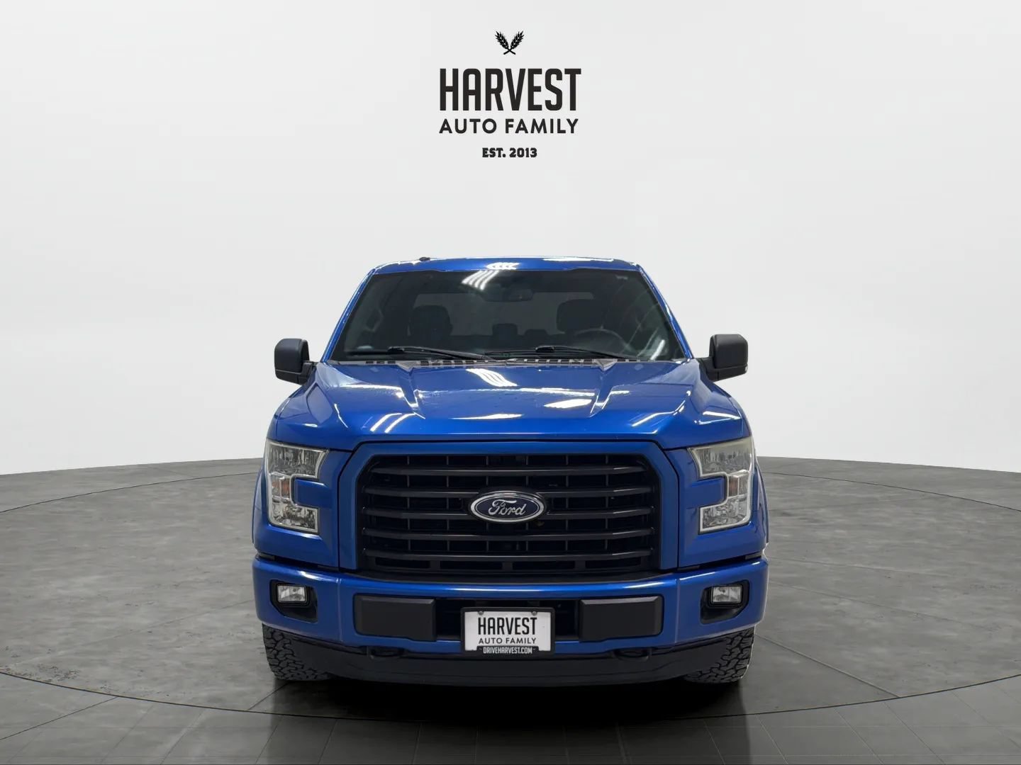 Used 2015 Ford F150 XLT w/ Equipment Group 302A Luxury AWD/4WD image 11