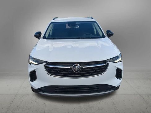 Used 2022 Buick Envision Preferred FWD image 9
